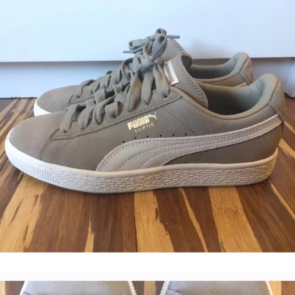 Puma Suede Classics